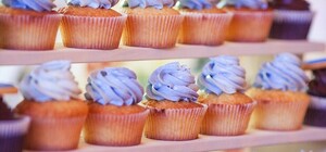 Капкейки, хенд-мейд и книжная ярмарка: в парке Шевченко пройдет фестиваль 