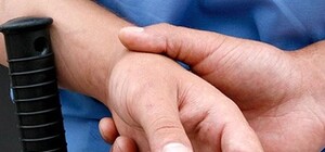 Чистка рядов: Милиционеров уволили за 