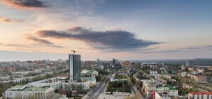 Бесплатные развлечения в Донецке: праздничная программа в парке Щербакова