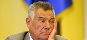 Рассматриваем кандидата в мэры: где живет, что обещает и что сделал для Киева Александр Омельченко