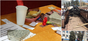 На баррикадах СБУ призывают устроить 9 Мая день трезвости – как реагирует народ