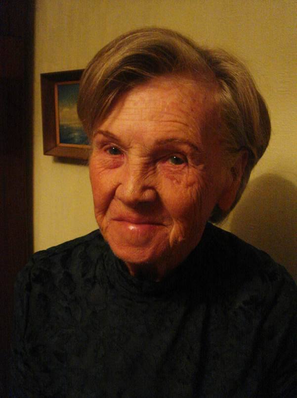 Новость - Люди города - Помогите найти: на Дарнице пропала пожилая женщина