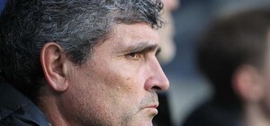 Останется ли Хуанде Рамос в 