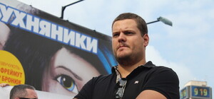 Рассматриваем кандидата в мэры: что обещает и что сделал для Киева Андрей Ильенко