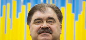 Рассматриваем кандидата в мэры: что обещает и что сделал для Киева Владимир Бондаренко