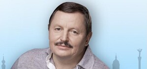 Рассматриваем кандидата в мэры: что обещает и кто такой Виктор Довгий