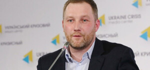 Рассматриваем кандидата в мэры: что обещает и кто такой Олег Деревянко