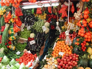 Горожанам будут продавать продукты на 10-15% дешевле, чем на рынке.
Фото с сайта kp.ua