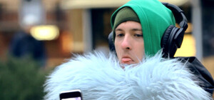 Гид по фестивалю короткометражек Kyiv International Short Film Festival