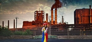 Донбасс - это мы: потрясающий фотосет