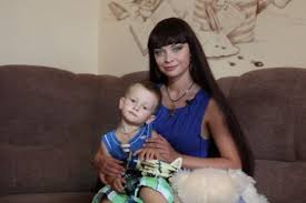 Ксения Симонова ждет второго ребенка