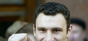 О баррикадах и Майдане: Кличко рассказал о своих первых решениях