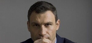 Давайте припомним: что обещал Виталий Кличко перед выборами