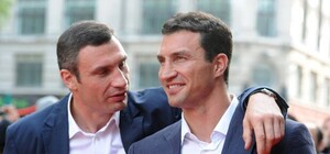 Vgorode научит: 10 способов отличить мэра Виталия от боксера Владимира