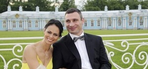 10 фактов о первой леди Киева Наталье Кличко