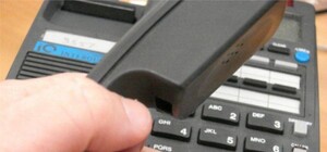 Позвони мне, позвони: Начальника ГИСа 