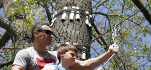 Рестораны, бутики и парки: где можно встретить в Киеве нового мэра