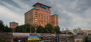 Карта разбора баррикад: что уберут на Крещатике и Майдане за выходные