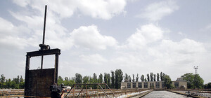 Япония выделила деньги: когда начнут реконструкцию Бортнической станции аэрации