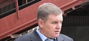 Фемида ты где: Скандального экс-начальника КП 