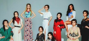 Кто представит нашу страну: в Киеве выбрали мисс Украина Вселенная