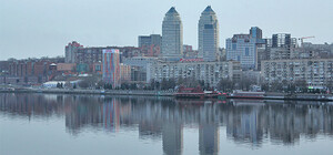 Жителей Днепропетровска просят предлагать изменения в Устав города