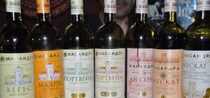 Для крымских вин придумали специальный статус