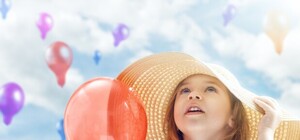 Детские выходные в Одессе: идем на музыкальный спектакль 