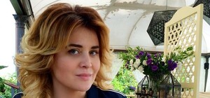 Невестка Софии Ротару хочет получить российский паспорт