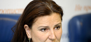 Богословская: 