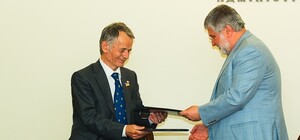 О чем договорились Коломойский с Джемилевым