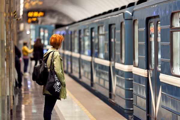 Новость - Транспорт и инфраструктура - С 1 июля проезд в метро подорожает до 3 гривен