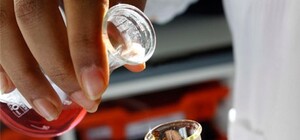 Без паники: На Днепре масляных пятен не обнаружено