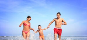 Харьковчане вместо Крыма едут на Азов и в Болгарию