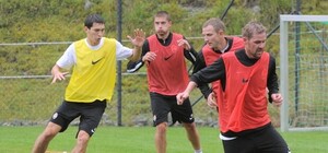 Не испугались: после заграничных сборов 