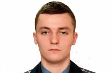 В Киеве похоронили офицера, погибшего во время АТО. Фото с сайта segodnya.ua