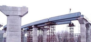 Все на поиски: Мэрия ищет инвесторов для мостов