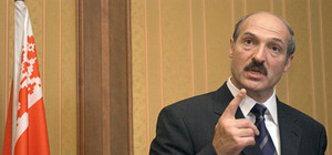 Лукашенко заявил, что в Белоруссии ждут беженцев из Донбасса