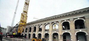 ТЦ не будет: суд отменил разрешение на строительство в Гостином дворе