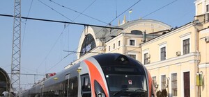 С июля доехать до Киева станет проще: пустят еще один скоростной поезд