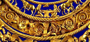 Что будет со Скифским золотом из Крыма и вернется ли оно в Киев