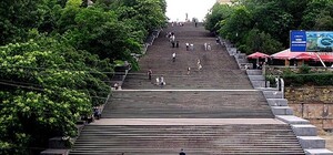 Одесский горсовет обогатился на 256 объектов недвижимости