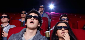 Идем в кино: что сегодня посмотреть в Донецке