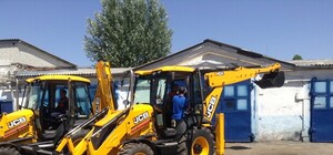 Коммунальщики закупили новой техники на 8 миллионов