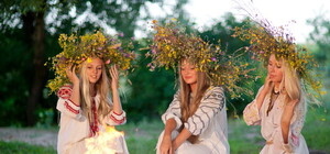 Ивана Купала 2014: как отметить праздник в Одессе