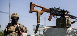 Общая ситуация в Донецке и области: военные действия, проблемы с водой и новые жертвы