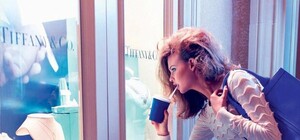 На радость шопоголикам: в Ocean Plaza пройдет ночная распродажа