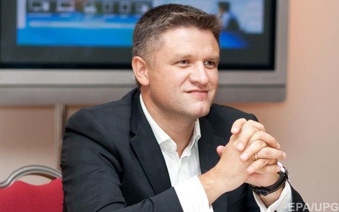 Новость - Люди города - Гендиректор "Майкрософт Украина" стал замглавы Администрации Президента