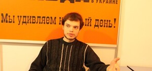 Экстрасенс заявил, что война на Донбассе закончится с большими потерями к концу осени