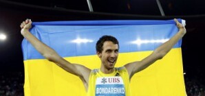 Гордость Харькова: Богдан Бондаренко стал лучшим легкоатлетом Европы